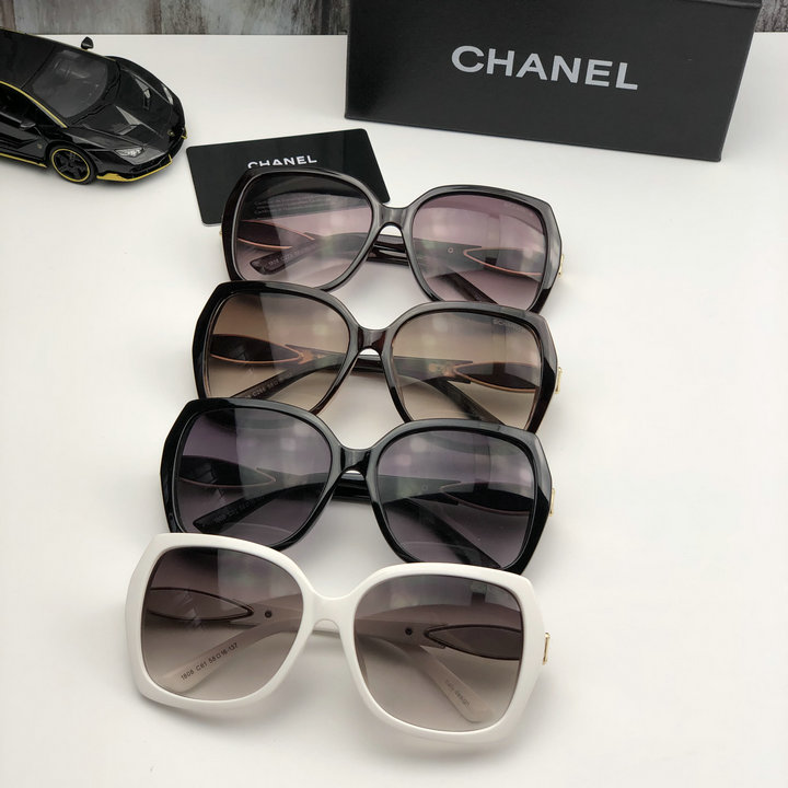 Chanel Sunglasses Top Quality CC5726_289