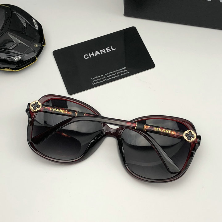 Chanel Sunglasses Top Quality CC5726_29