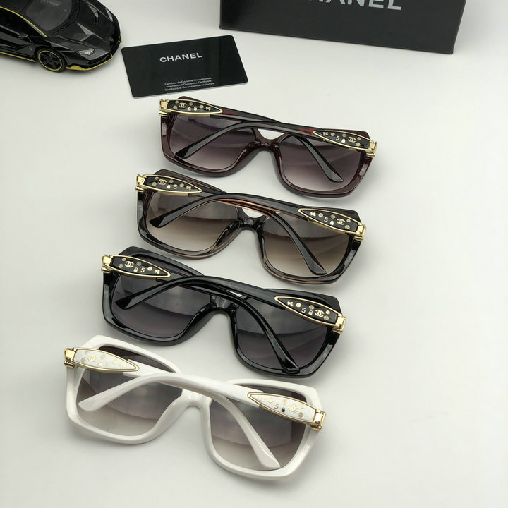 Chanel Sunglasses Top Quality CC5726_290