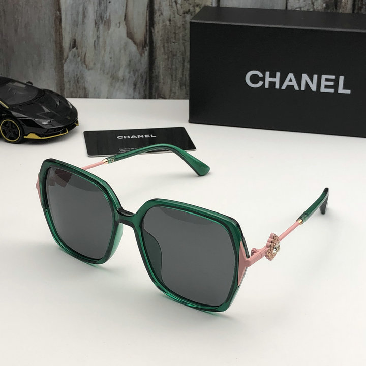 Chanel Sunglasses Top Quality CC5726_292