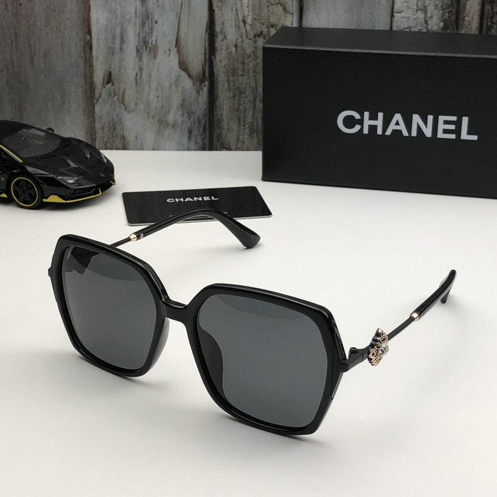 Chanel Sunglasses Top Quality CC5726_293