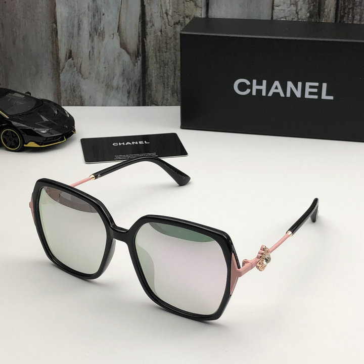 Chanel Sunglasses Top Quality CC5726_294
