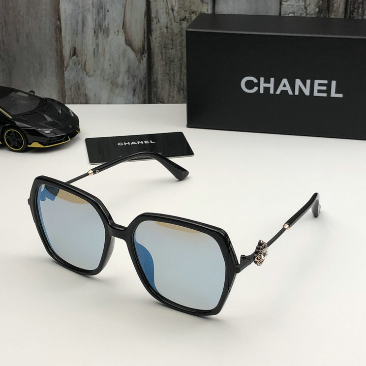 Chanel Sunglasses Top Quality CC5726_295