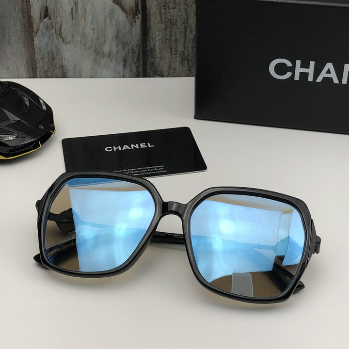 Chanel Sunglasses Top Quality CC5726_296