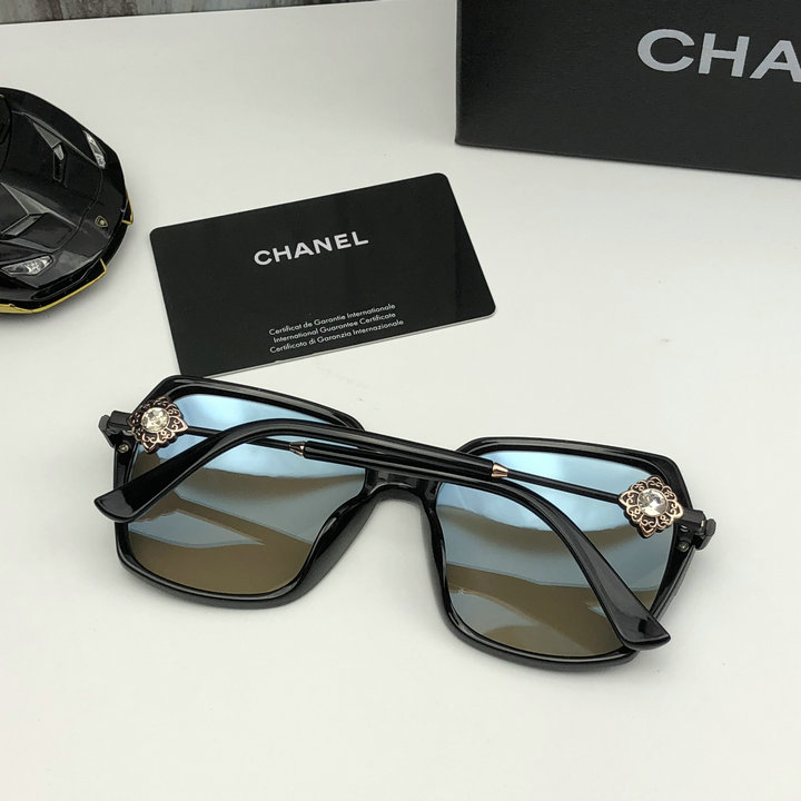 Chanel Sunglasses Top Quality CC5726_297