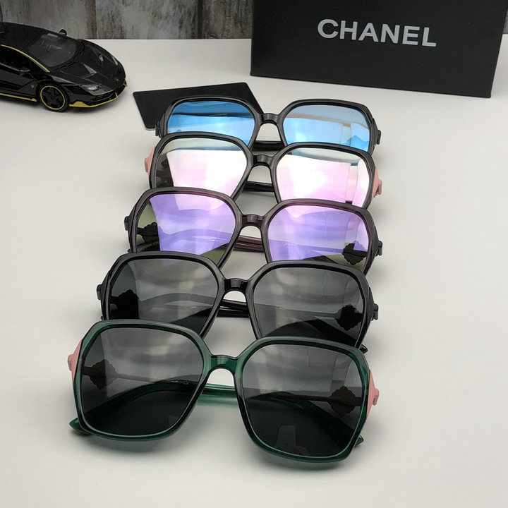 Chanel Sunglasses Top Quality CC5726_298