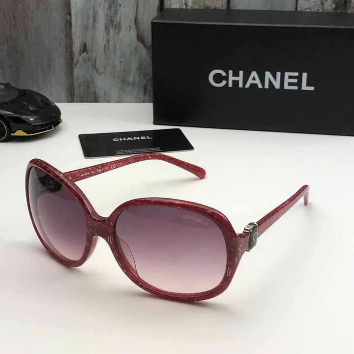 Chanel Sunglasses Top Quality CC5726_3