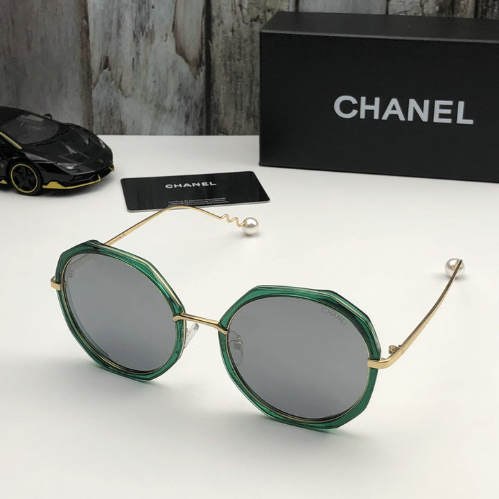 Chanel Sunglasses Top Quality CC5726_300