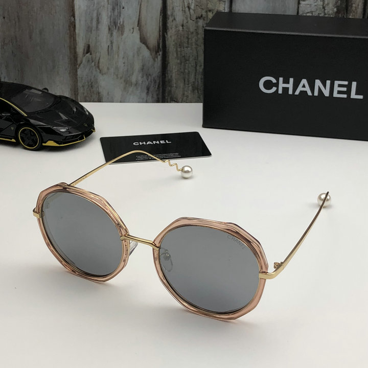 Chanel Sunglasses Top Quality CC5726_302