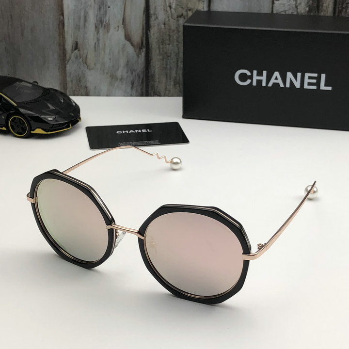 Chanel Sunglasses Top Quality CC5726_303