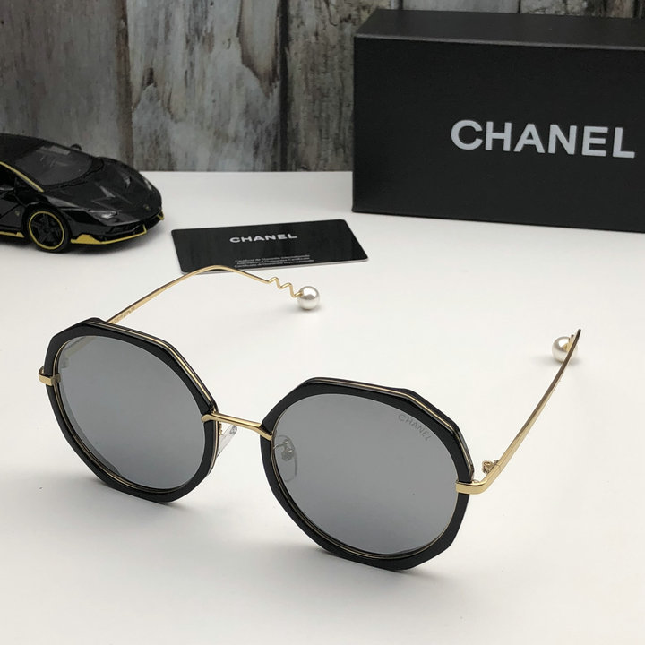 Chanel Sunglasses Top Quality CC5726_305