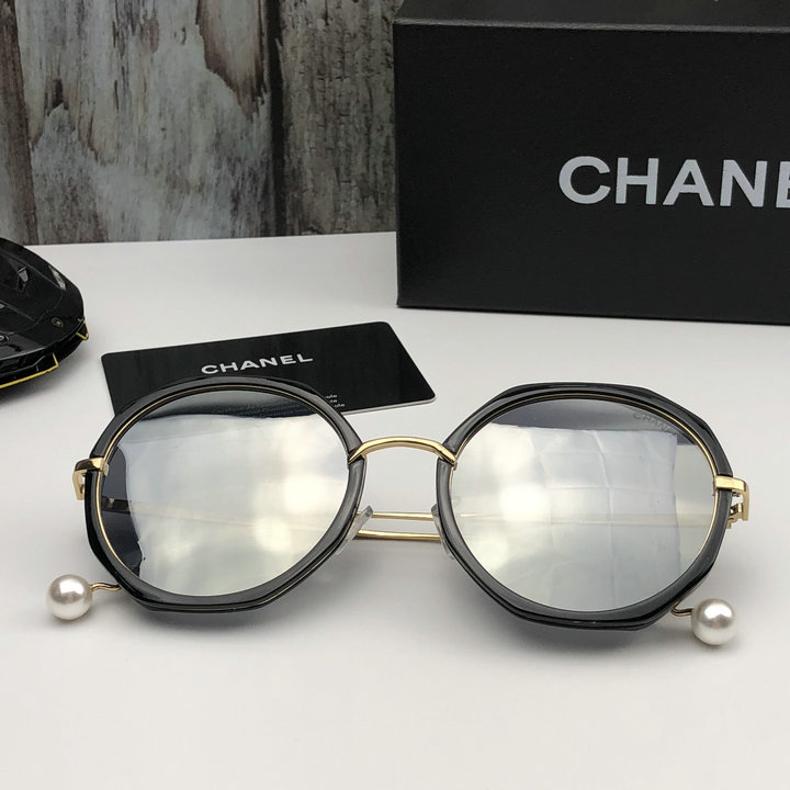 Chanel Sunglasses Top Quality CC5726_306