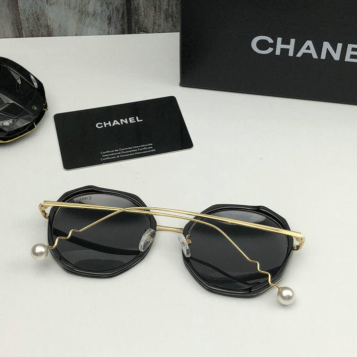 Chanel Sunglasses Top Quality CC5726_307