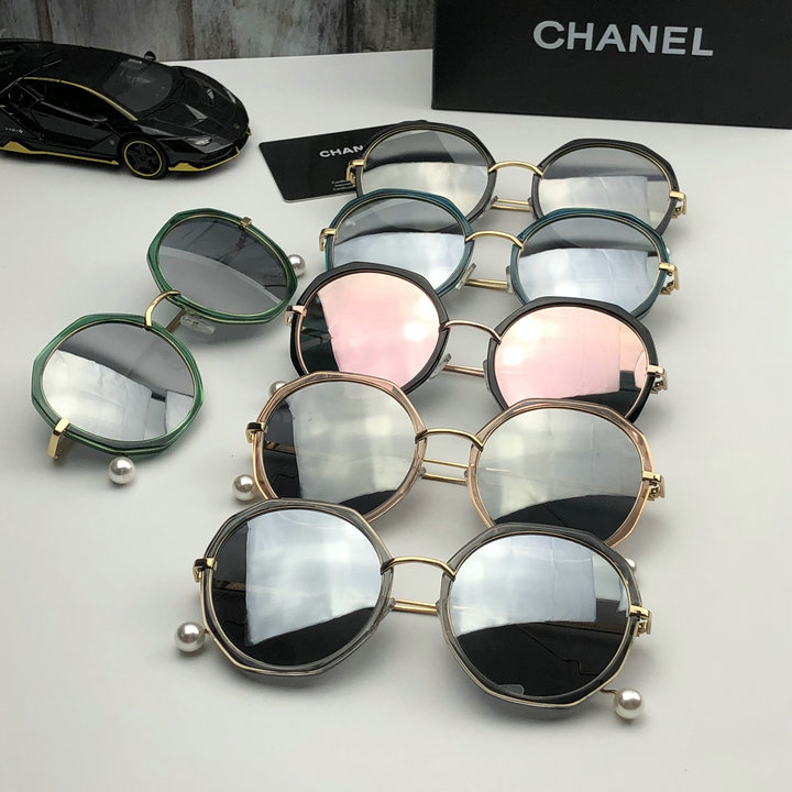 Chanel Sunglasses Top Quality CC5726_308