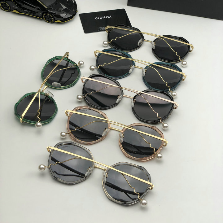 Chanel Sunglasses Top Quality CC5726_309