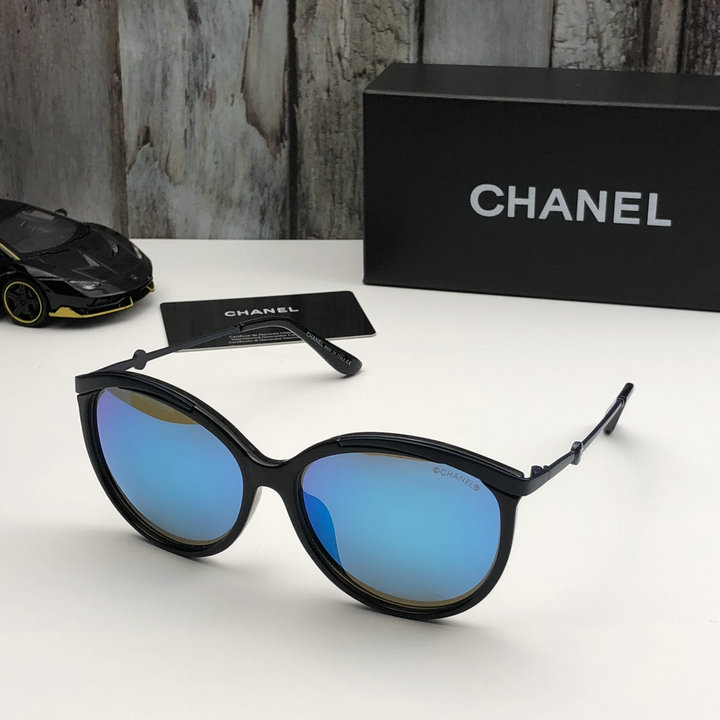 Chanel Sunglasses Top Quality CC5726_310
