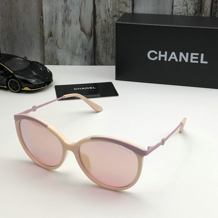 Chanel Sunglasses Top Quality CC5726_311