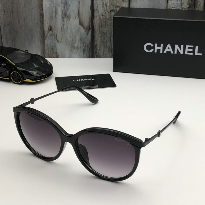 Chanel Sunglasses Top Quality CC5726_312
