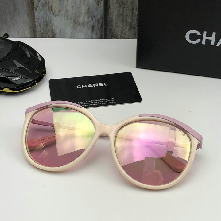 Chanel Sunglasses Top Quality CC5726_314