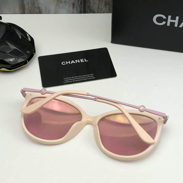 Chanel Sunglasses Top Quality CC5726_315