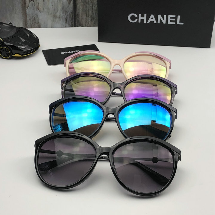 Chanel Sunglasses Top Quality CC5726_316