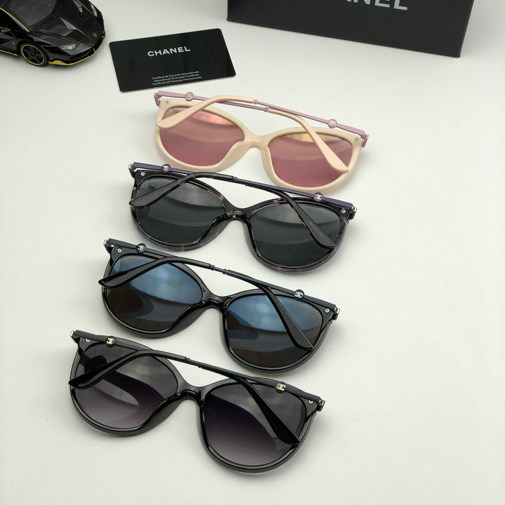 Chanel Sunglasses Top Quality CC5726_317