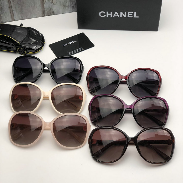 Chanel Sunglasses Top Quality CC5726_32