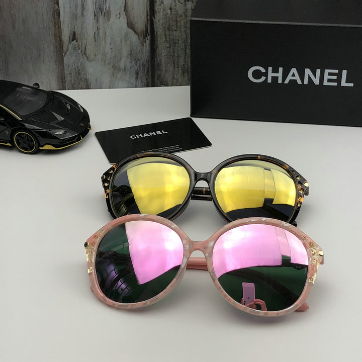 Chanel Sunglasses Top Quality CC5726_320