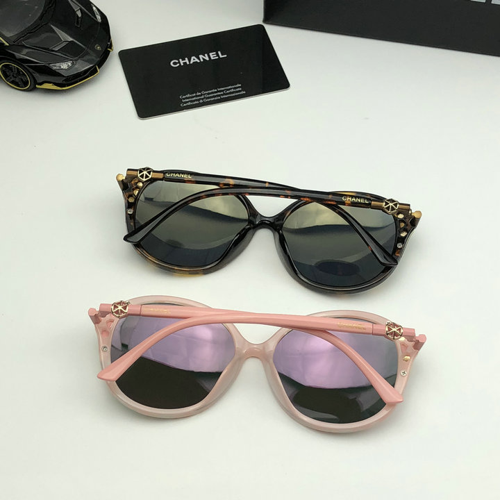 Chanel Sunglasses Top Quality CC5726_321