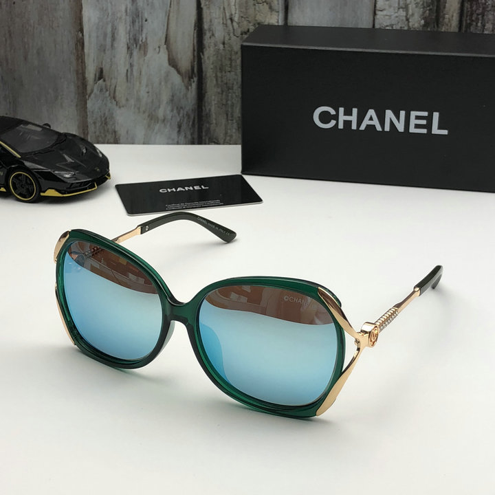 Chanel Sunglasses Top Quality CC5726_322