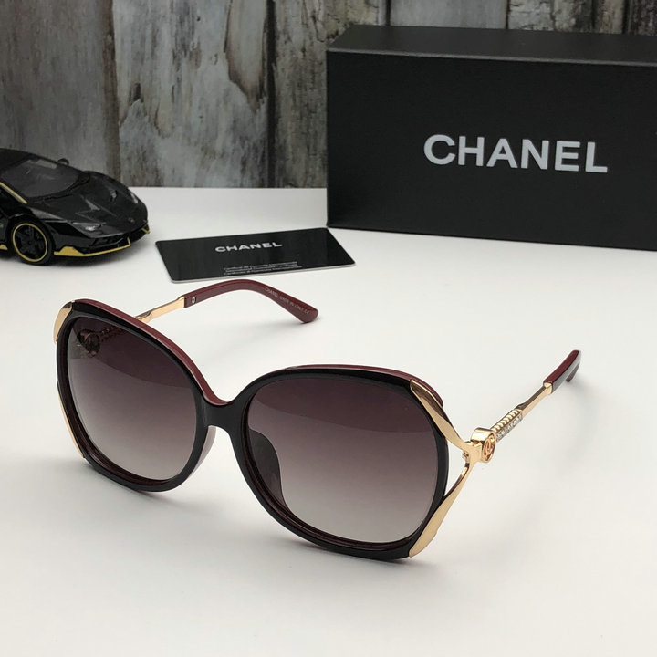 Chanel Sunglasses Top Quality CC5726_323