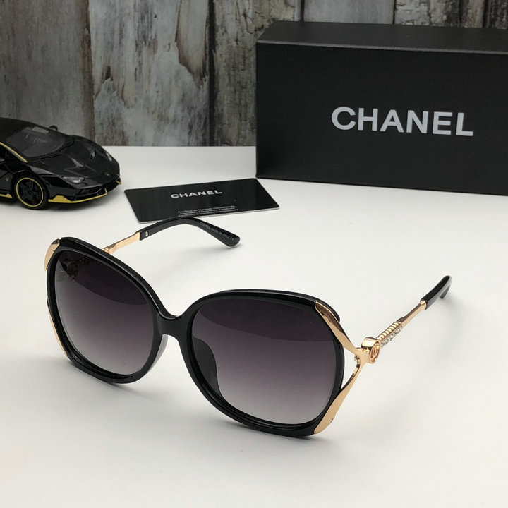Chanel Sunglasses Top Quality CC5726_325