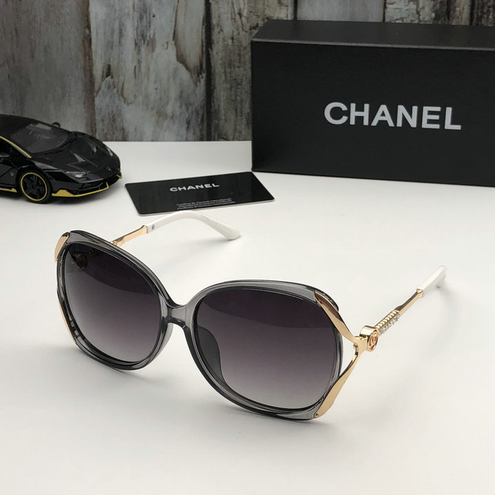 Chanel Sunglasses Top Quality CC5726_327