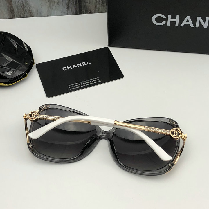 Chanel Sunglasses Top Quality CC5726_329