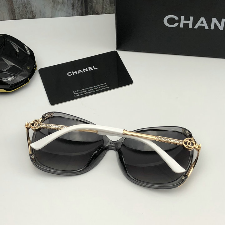 Chanel Sunglasses Top Quality CC5726_329
