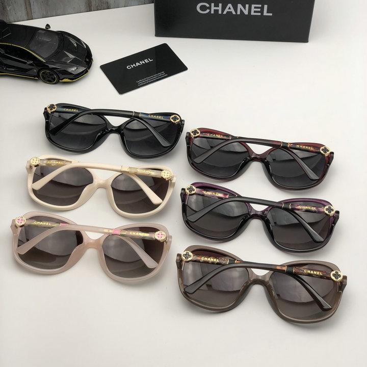 Chanel Sunglasses Top Quality CC5726_33