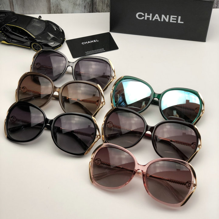 Chanel Sunglasses Top Quality CC5726_330