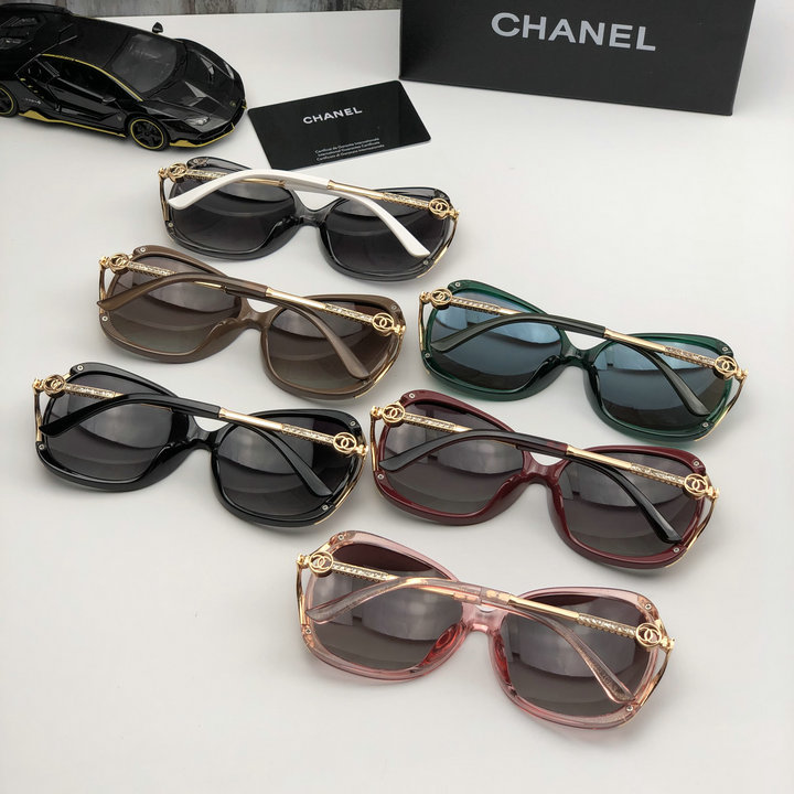 Chanel Sunglasses Top Quality CC5726_331