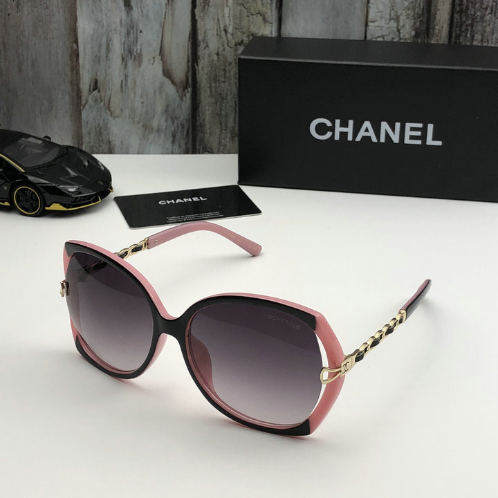 Chanel Sunglasses Top Quality CC5726_332