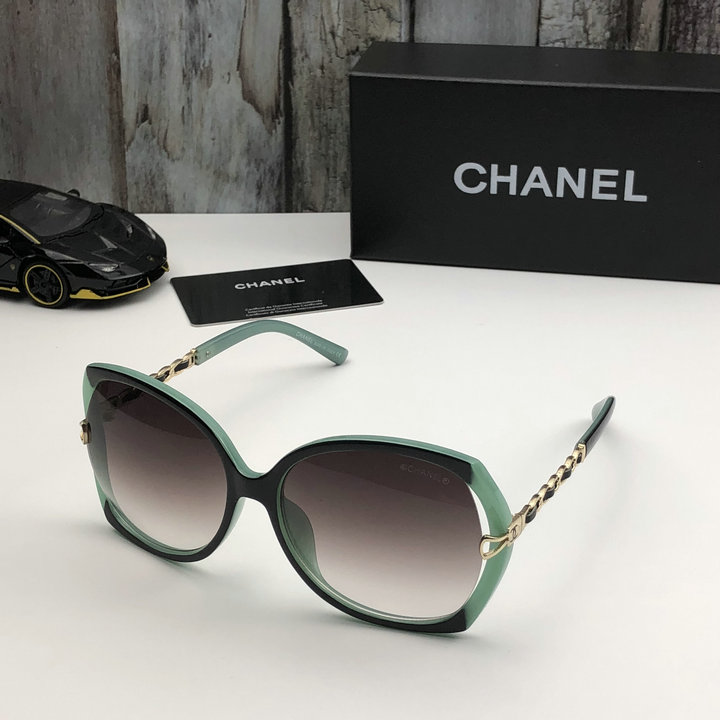 Chanel Sunglasses Top Quality CC5726_333