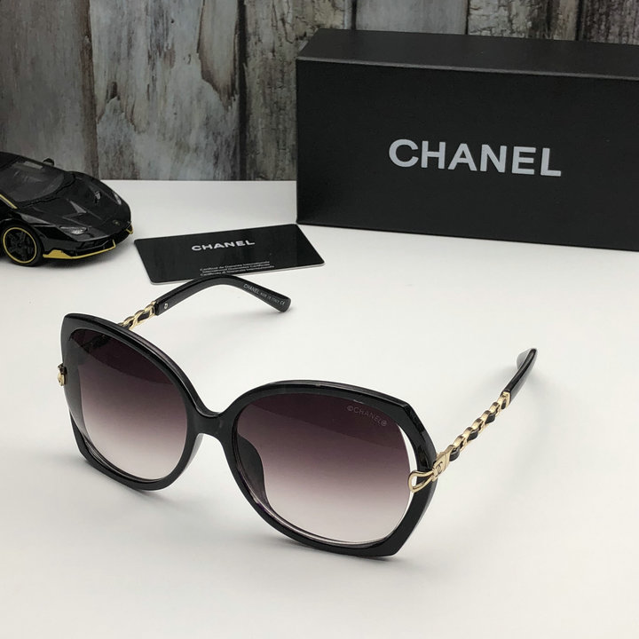 Chanel Sunglasses Top Quality CC5726_334