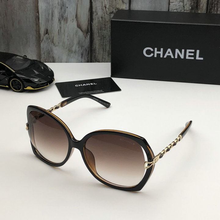 Chanel Sunglasses Top Quality CC5726_335