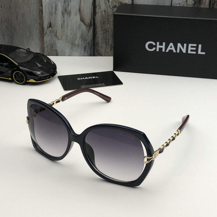Chanel Sunglasses Top Quality CC5726_336