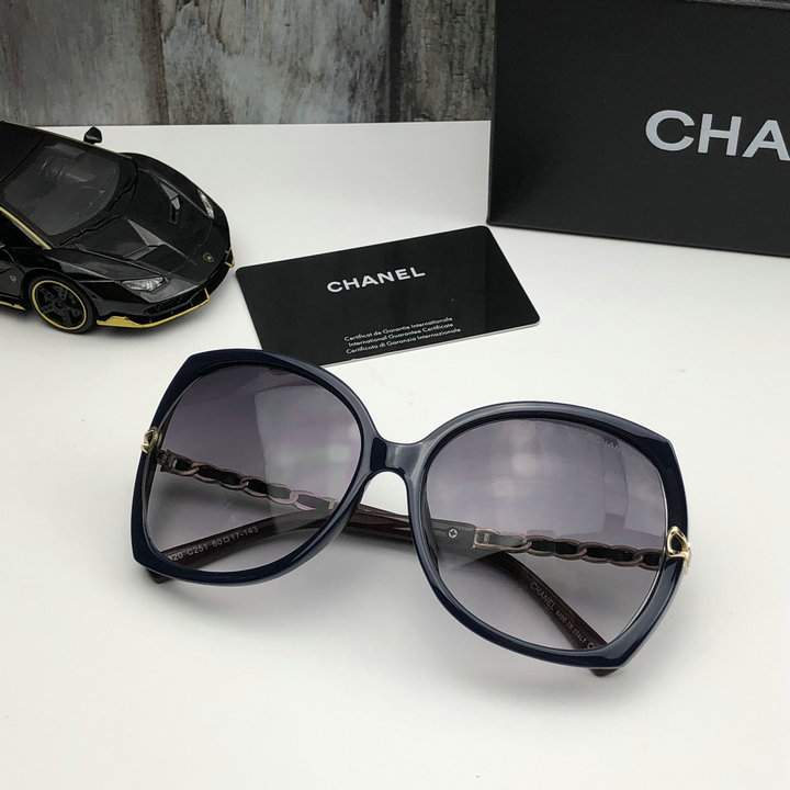 Chanel Sunglasses Top Quality CC5726_337