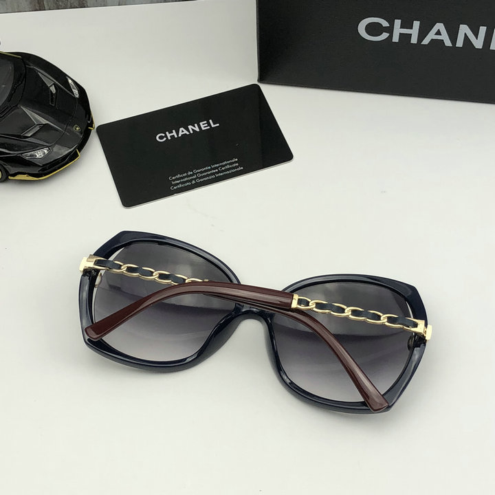 Chanel Sunglasses Top Quality CC5726_338