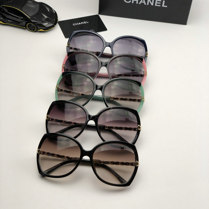 Chanel Sunglasses Top Quality CC5726_339