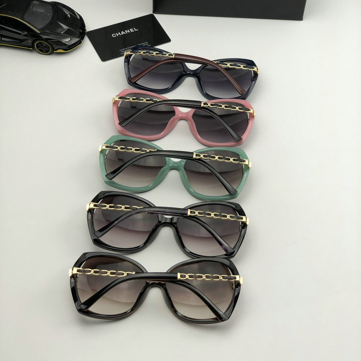 Chanel Sunglasses Top Quality CC5726_340