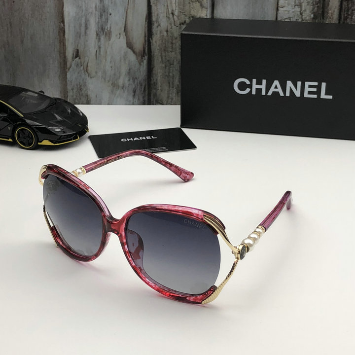 Chanel Sunglasses Top Quality CC5726_341