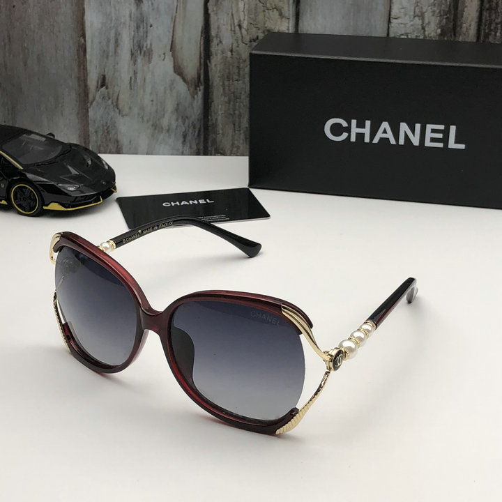 Chanel Sunglasses Top Quality CC5726_342