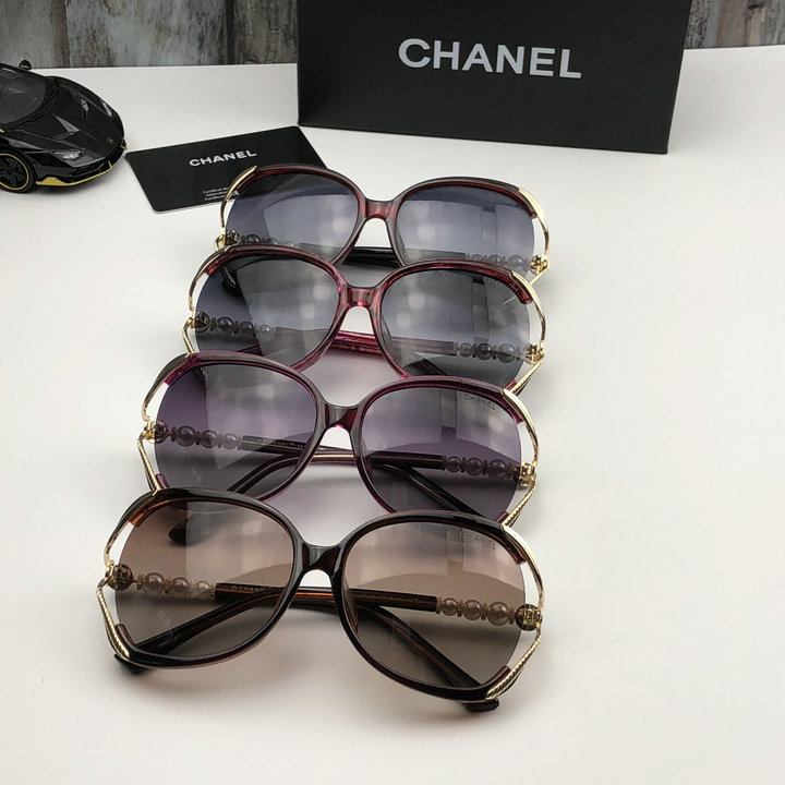 Chanel Sunglasses Top Quality CC5726_347